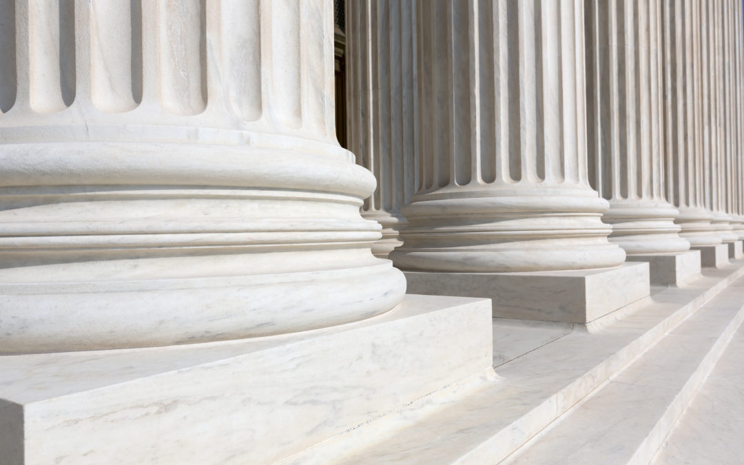 Supreme Court Rules States Cannot Tax Trust Income Solely Based on Beneficiary’s Residence