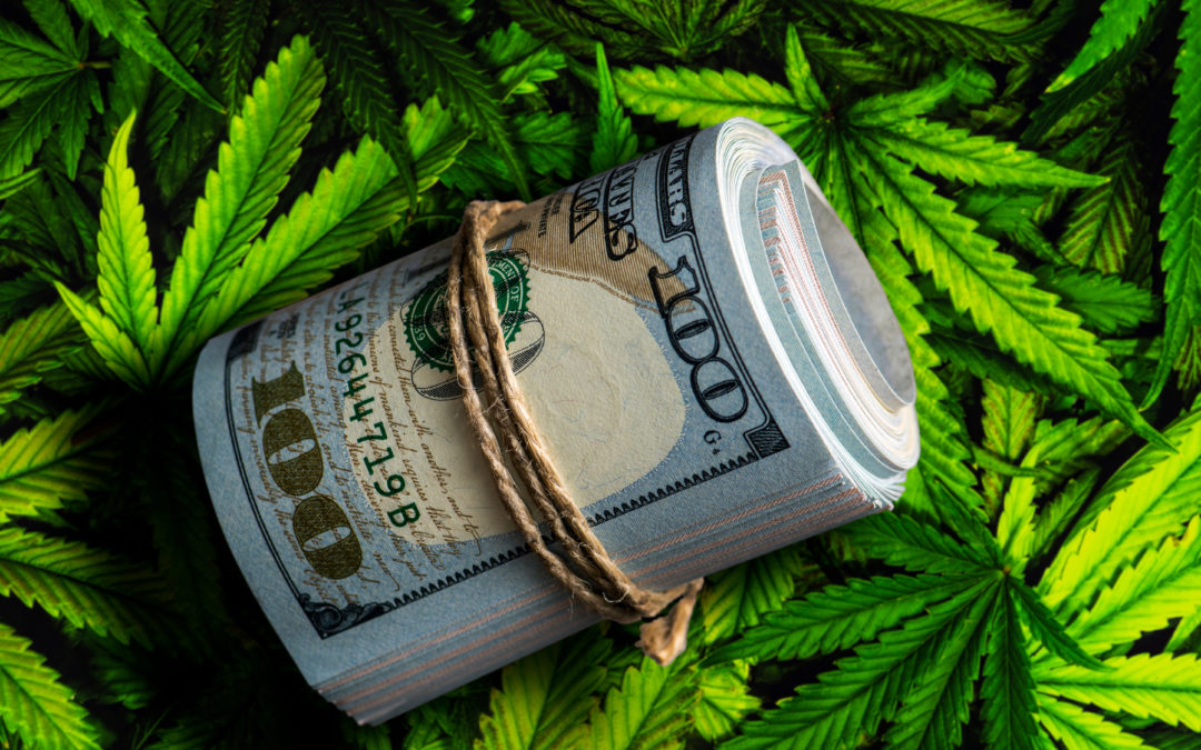 Sale of MA Cannabis Cultivator-Dispensary to National Firm is Worth Watching as Industry Consolidation Ensues