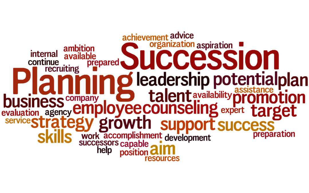 Business Succession Planning – What You Need to Know to Succeed