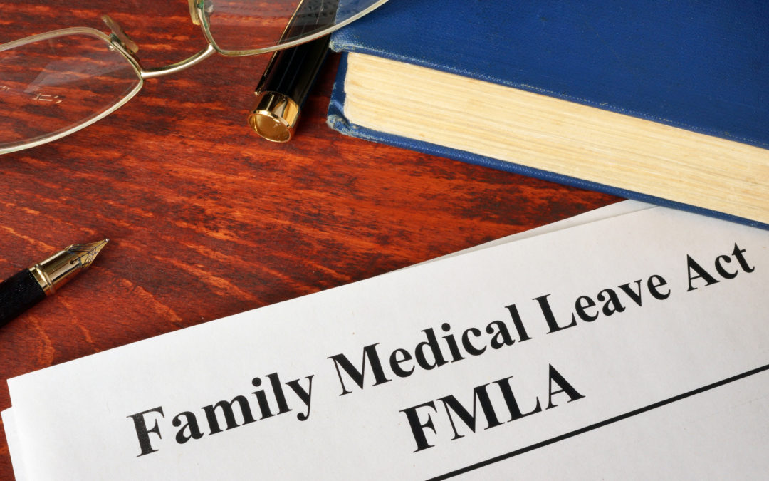 DOL Issues New Opinion on Expanding Benefits Under The Family Medical Leave Act
