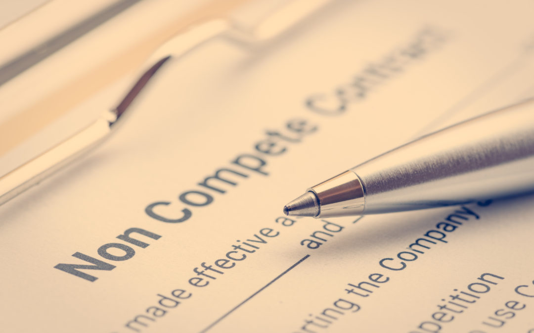 New Rhode Island Law Limits Non-Compete Agreements
