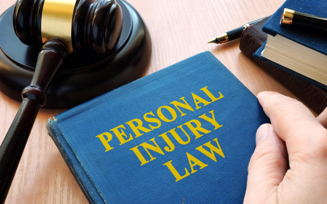 General Assembly Eliminates “Open and Obvious” As Complete Defense To Personal Injury Claims