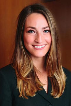 Rebecca M. Murphy