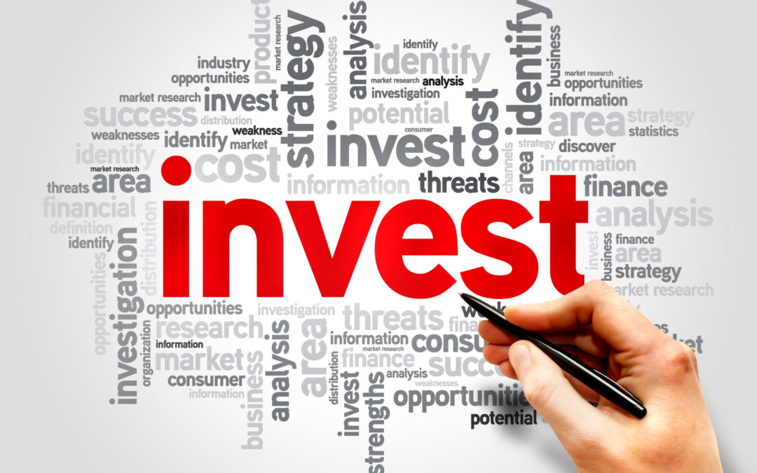 Investment Structures in a Business Transaction