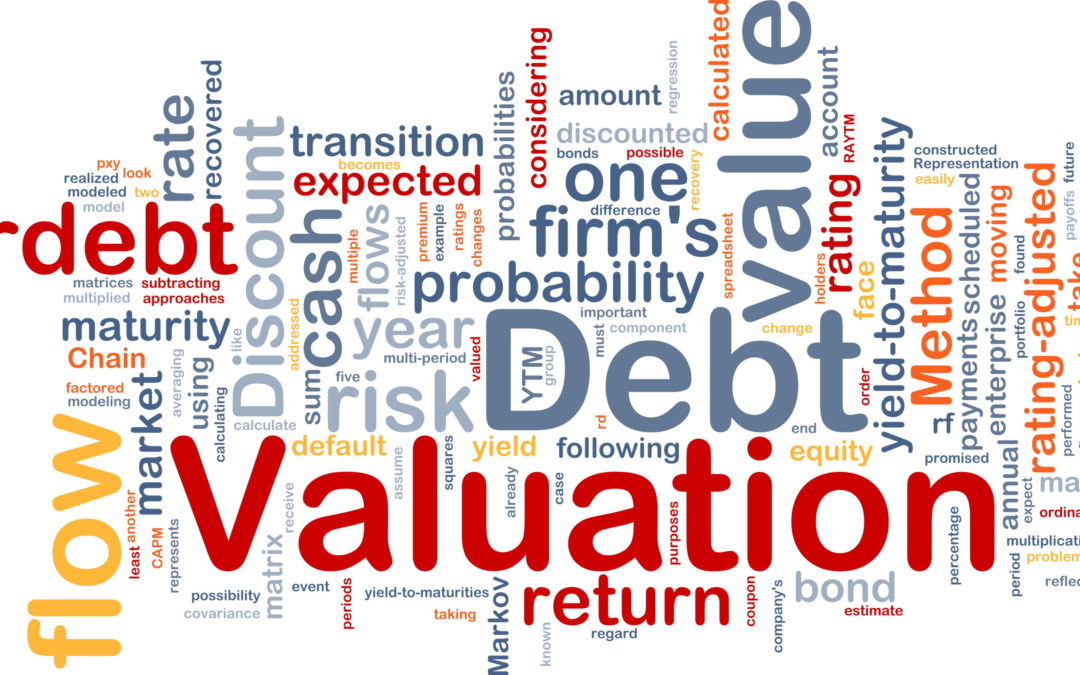 Comparing Start-Up Valuation Methods