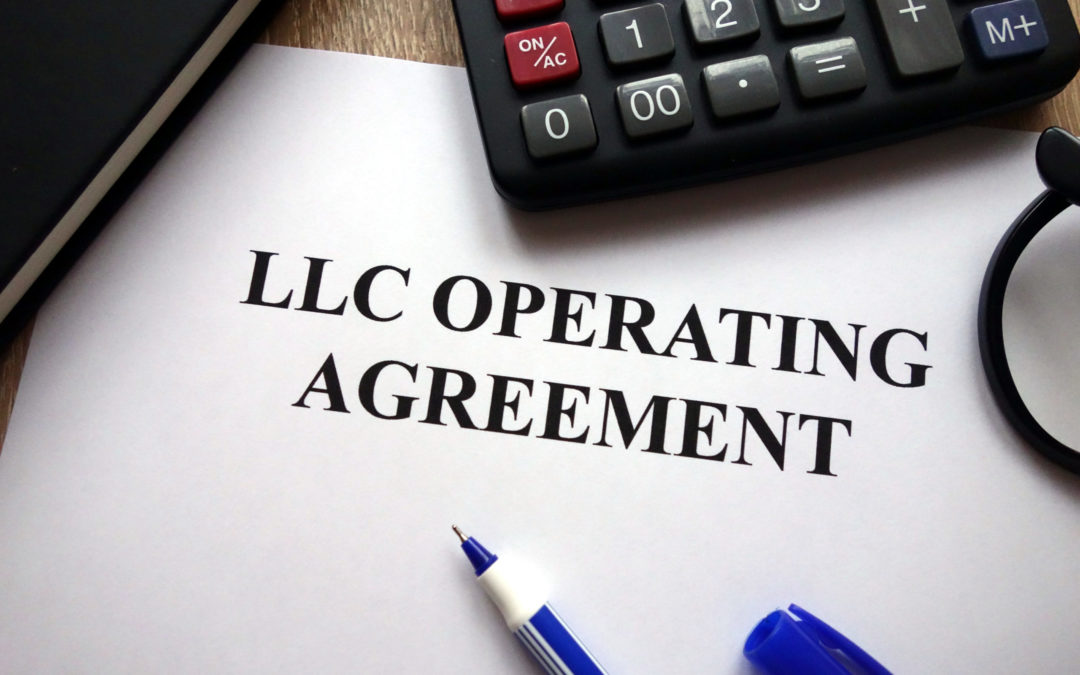 Why LLC Operating Agreements Protect You and Your Business