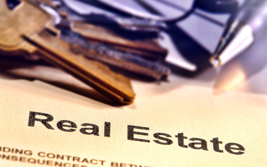In Real Estate, Proceed with Caution and a Surefire Contract