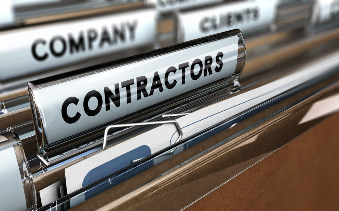 DOL Solicits Public Comment on Independent Contractor Proposed Rule